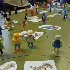 WE32 - Scouts en Gidsen Zaventem 
